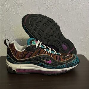 Nike Air Max 98